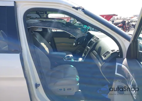 2015 Ford Explorer Limited из США, поврежденный, VIN 1FM5K7F82FGA85523